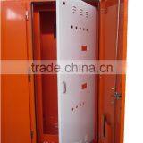 ISO9001 High Quality Powder Coated Metal Distribution Box in Factory Price thumbnail-4