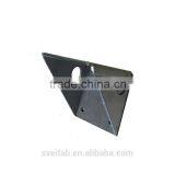 ISO9001 Custom Made Welding Sheet Metal Parts/products/service thumbnail-1