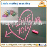 Automatic Dustless Chalk Making Machine Making Chalk Moulding Machine