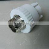 Hot Sales Male Flexible Coupling for Pvc Pipes thumbnail-3