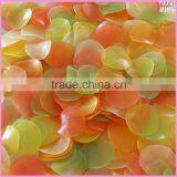 Colored Prawn Crackers Dried Snack Seafood