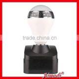 2015 New Products Best Smart Bluetooth Led Bulb Speaker Supplier thumbnail-2
