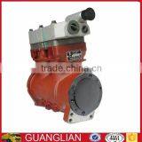 Genuine DCEC 6L375 ISLe Engine Air Compressor 5254292 thumbnail-3