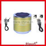 2015 Good Quality Digital Mini Speaker With Usb Cable,aux Cable, Portable Wireless Usb Mini Speaker thumbnail-1