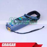 KYORITSU KEW 2003A AC DC Current Voltage Digital Clamp Meters Tester 2000A thumbnail-2