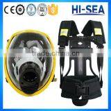 4.7L SCBA Self-contained Air Supplying Respirator for Firefighter thumbnail-4