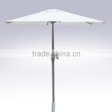 2.0M Steel Middle Style Garden Umbrella