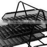 Metal Document Holder