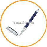Turntable Stylus Pen For IPad Touch Pen Blue From Dailyetech