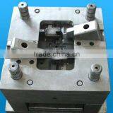 High Quality Plastic Auto Parts Moulding Tool thumbnail-1