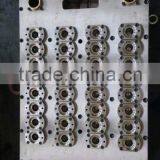 PREFORM BOTTLE INJECTION MOULDING MACHINE FOR PET thumbnail-2