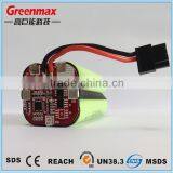 2200mAh 3400mAh 18650 5v Li-ion Battery thumbnail-3