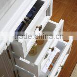 Custom Design American Pure White Oak Bathroom Vainty thumbnail-2