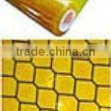 KS-201 Yellow ESD PVC Grid thumbnail-1