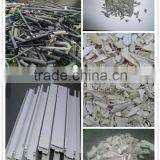Hot Sale White and Grey Color Pvc Regrind Pipe Pvc Window Scrap thumbnail-3