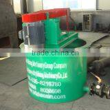 Easy Opration Mining Mineral Mixing Agitation Leaching Tank thumbnail-6