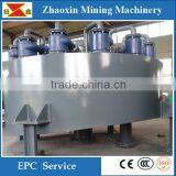Mine Machinery Gold Ore Hydro Cyclone Separator