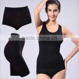 Far Infrared Magnet Therapy Body Shaper Pants Burning Fat Slimming Shape Pants thumbnail-1