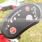 Alloy Rim Hub Motor Baby Stroller Electric Bike thumbnail-5