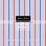 James Ready 70s 100% Cotton Stripe Fabric for Dress & Shirt thumbnail-6