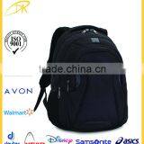 Professional Factory High Quality Cheap Laptop Notebook Bagpack thumbnail-1