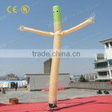 Amazing Eye-catching Advertising Blimp