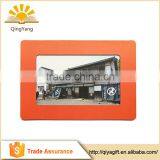 High Quality Branded Retail Custom Magnet Photo Frame