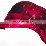 Custom Lable Blank Galaxy Cheap Bucket Hat/cap Wholesale thumbnail-5
