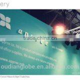 OEM Custom Creative Design Leaf Shape Home Decoration Sticky Note 2015 New Product Wall Sticker Kitchen Accessories thumbnail-6