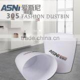 Wholesale Plastic Garbage Bin With Factory Price thumbnail-1