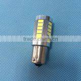 1156/7 LED Brake Light High Quality 5630-18SMD-3chip 12V thumbnail-1