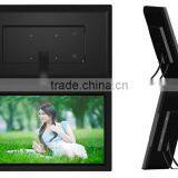 Express 21.5inch Sex Video Led tv Digital Photo Frame for Android Apks Installation thumbnail-1