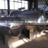 Chemical Horizontal Storage Tank thumbnail-5