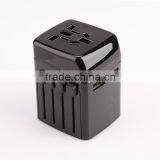 USB Travel phone charger mobile travel charger circuit intelligent travel charger