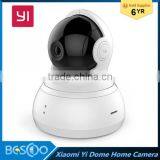 Xiaoyi YI Dome Home Camera 112" IP Camera 720P 360" PTZ WiFi Webcam Infrared Night Vision thumbnail-1