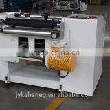 Special Hot Selling Plastic Film Rewinding Machine thumbnail-2