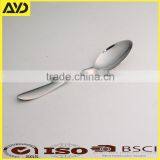 Stainless Steel Flatware Set 24 Piece Flatware Set Silver Color thumbnail-5