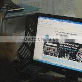 Kunshan Lightever Scale Co., Ltd. company overview - view 1 thumbnail