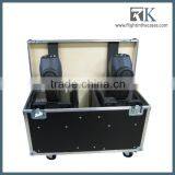 New Product!flight Case for 1200w Moving Head Light Support OEM Moving Head Flight Case China thumbnail-1