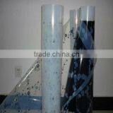 Mei Qing Waterproof Inkjet Film/Waterproof Front Printing Backlit Film thumbnail-1