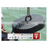 Offshore Steel Cased Concrete Sinker for Offshore Platform thumbnail-1