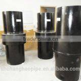 Double Seal Insulating Flange With Epoxy Resin thumbnail-5