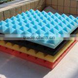 Noise Insulation/Acoustic Material Wave Sponge With High Quantity thumbnail-3