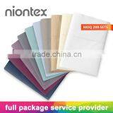 Buy Silky Smooth 100-percent Tencel Bedding Set With Full Package Service