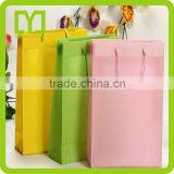 Good Quality Clear Transparent Cheap pp Gift Bag thumbnail-1