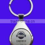 2014 Customized Aluminium Keychain thumbnail-1