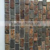 Rusty Slate Mosaic Stone thumbnail-4