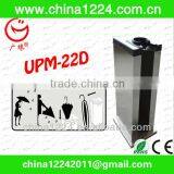 Single Slot Wet Umbrella Wrapping Machine With Biodegradable Poly Bags thumbnail-2