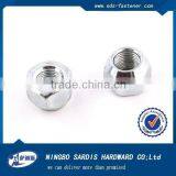Online Shopping for Automobile Steel in Black Hex Flange Nut thumbnail-2