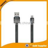 REMAX Innovative Micro Usb Charger Cable for Android Mobile Phone thumbnail-4